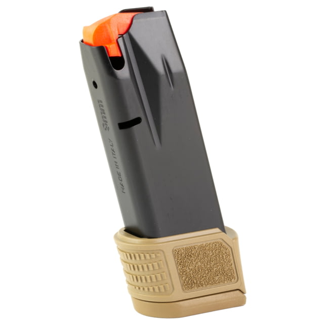 USED FN America FN Reflex Extended Floorplate Pistol Magazine 9mm Luger 15 Round FDE 1 Pack 15RD - Fn America