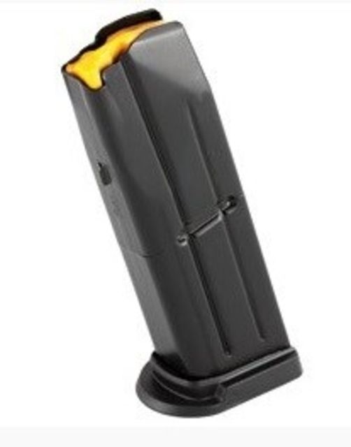 USED FN America FNS-9C Magazine 9mm 10RD Black  EDEMO1 Condition Parts Only/Salvage Wrong Product - Fn America