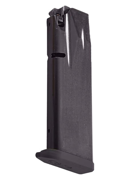 America High Power 9mm 10 Rounds Pistol Magazine Black 10 Ammo