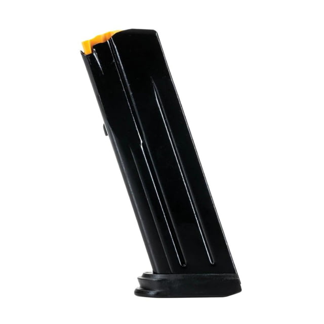 FN USA FN Handgun Magazine for 509 Midsize - 15rd 9mm Luger BlackBulk - FN