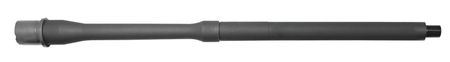 USED FN America AR-15 Hammer Forged 16 Inch Barrel Carbine Length Gas System 5.56mm NATO EDEMO1 Condition Parts Only/Salvage Defective - Fn America