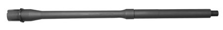 USED FN America AR-15 Hammer Forged 16 Inch Barrel Mid- Length Gas System 5.56mm NATO - Fn America