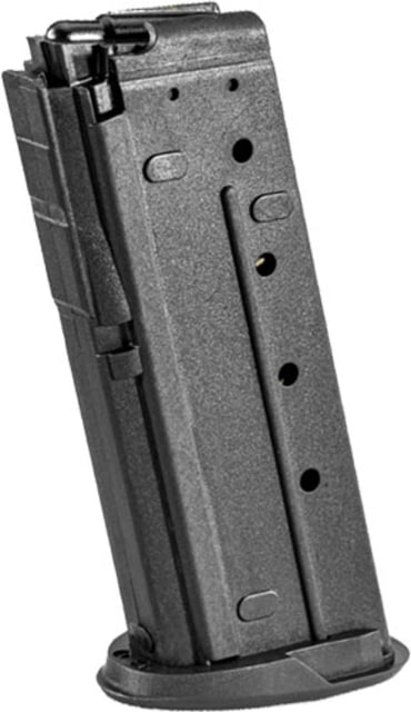 USED FN America MRD FN Five-seveN 5.7x28mm 10 Round Pistol Magazine Polymer Black 10RD - Fn America