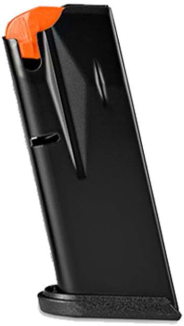 America Magazine FN Reflex Xl 9mm 10 Round Base Plate Pistol Magazine Black 10RD Ammo