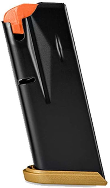  USA/INACTIVE Reflex Xl 9mm 10 Rounds Pistol Magazine FDE 10 Ammo