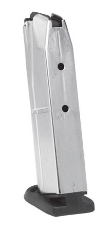 America Magazine For FNH Five Seven IOM 5.7x28mm Black 10 Round Ammo