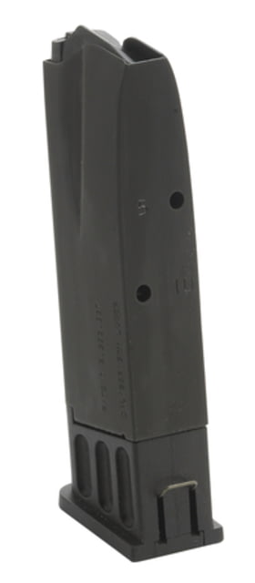 America FN FNS Pistol Magazine .40 S&W 14 Round Black 1 Pack Stainless Steel Ammo