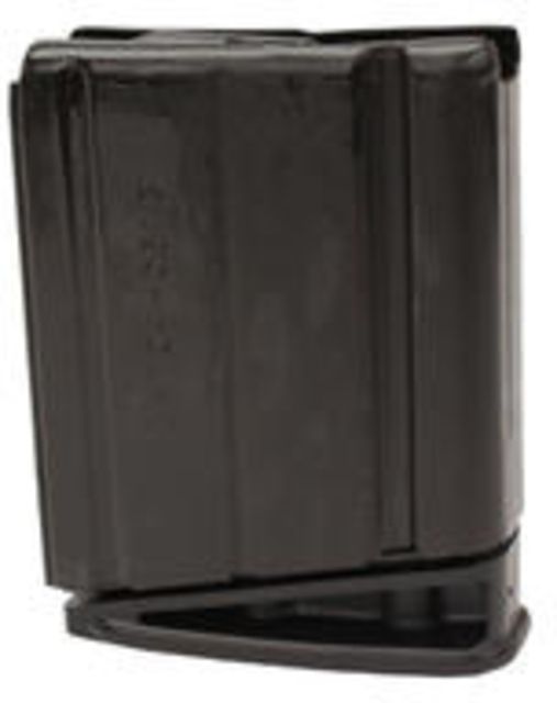 America Magazine For SCAR 17/17S 7.62x51mm NATO Black 10 Round Ammo