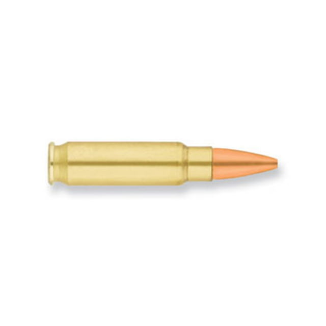 America 5.7x28mm 27 Grain Pistol 2000 Rounds Ammo