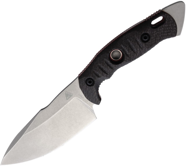 Fobos Knives Alaris Fixed Blade - Fobos Knives