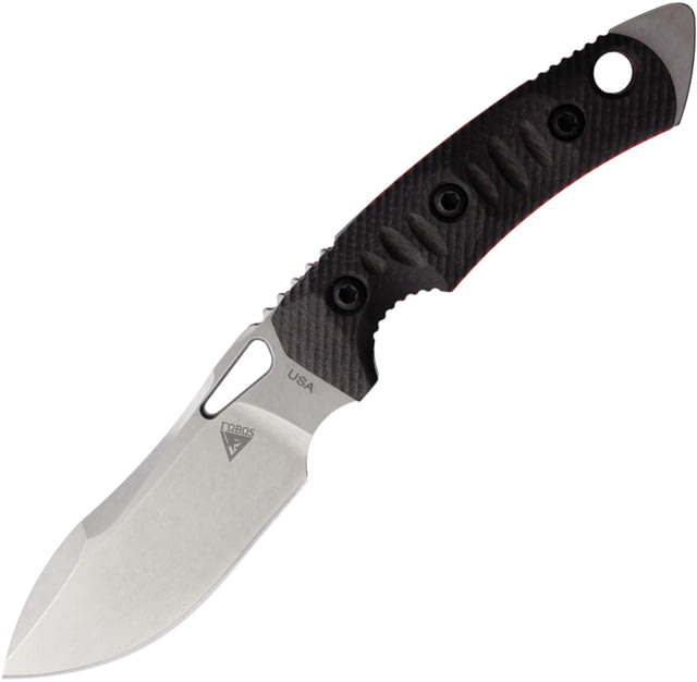 Fobos Knives Tier 1 Mini SW/CF FOB089 - Fobos Knives