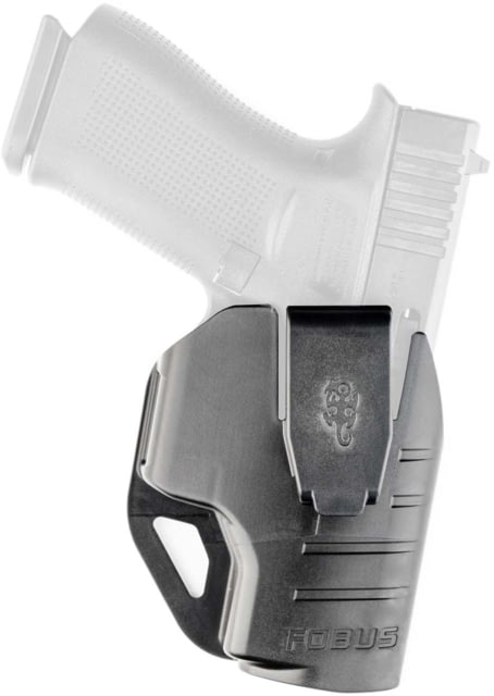 Fobus  IWB Holster Glock 43/43X/43X MOS Right Black - Fobus