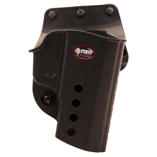 USED Fobus Evolution Holster Right Hand Black VPQBH - Fobus