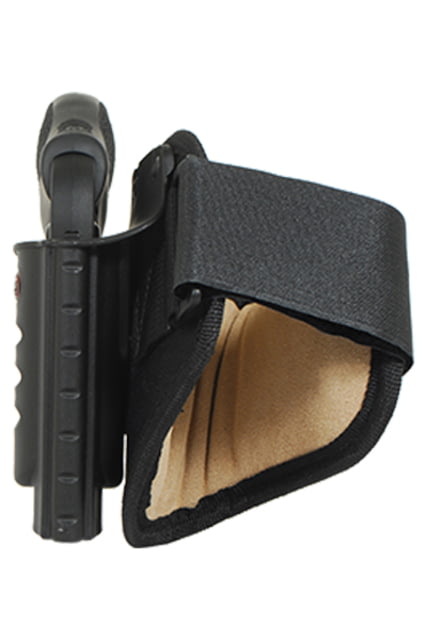 Fobus Evolution Ankle Holster Sig Sauer P365-380 P365 Right Hand Black - Fobus