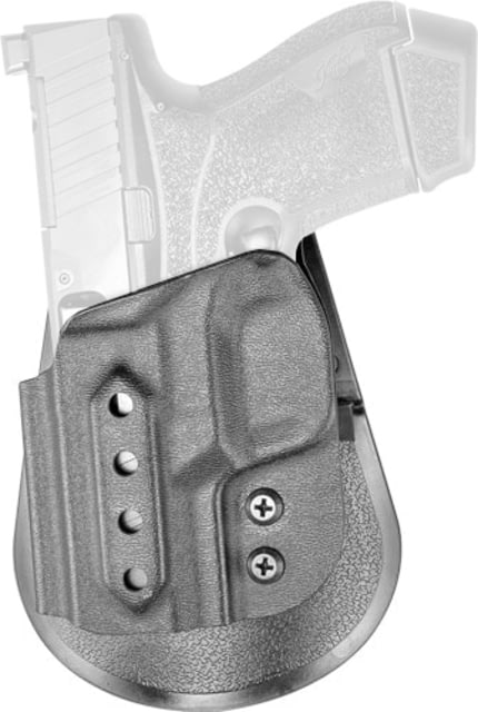 Fobus Extraction IWB/OWB Holster Kimber R7 Mako Left - Fobus
