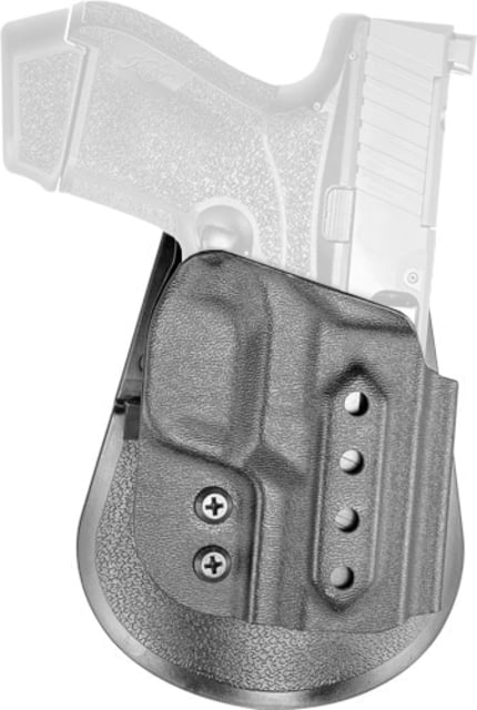 Fobus Extraction IWB/OWB Holster Kimber R7 Mako Right - Fobus