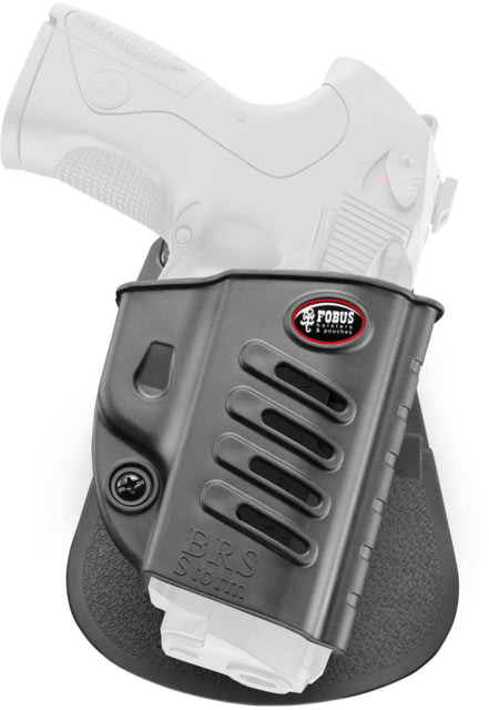 Fobus OWB Paddle Holster Colt & Various Models Left Hand FO