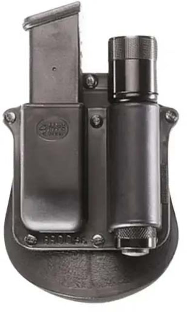 Fobus Combo Magazine Pouch Glock & Flashlight FO