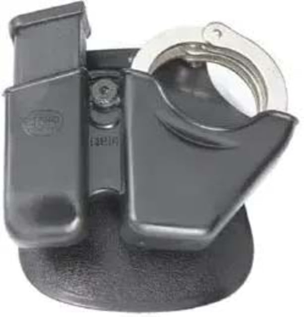 Fobus Combo Magazine Pouch With Belt Holder FO