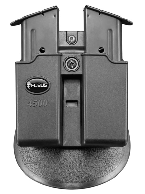 Fobus Double Magazine Pouch / Belt Holder FO