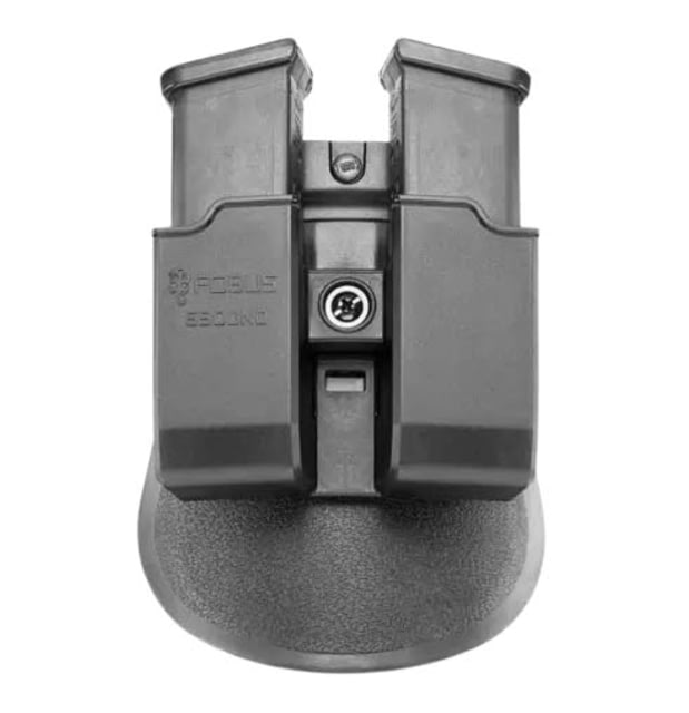 Fobus Double Magazine Pouch Glock FO