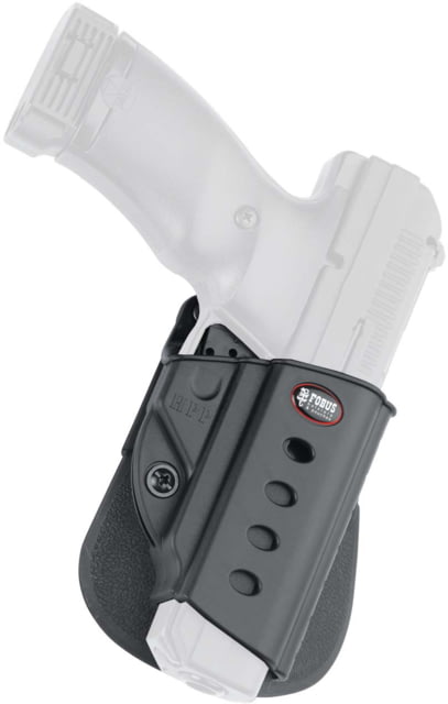 Fobus Hi Point OWB Paddle Holster FO