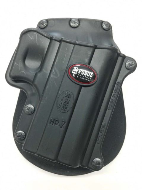 Fobus Hi Point OWB Paddle Holster FO - Fobus