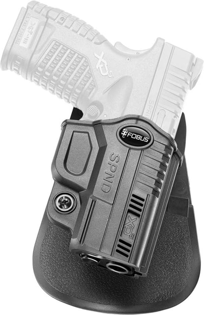 Fobus Hs 2000 Hs S7 Holster / Rotating FO - Fobus
