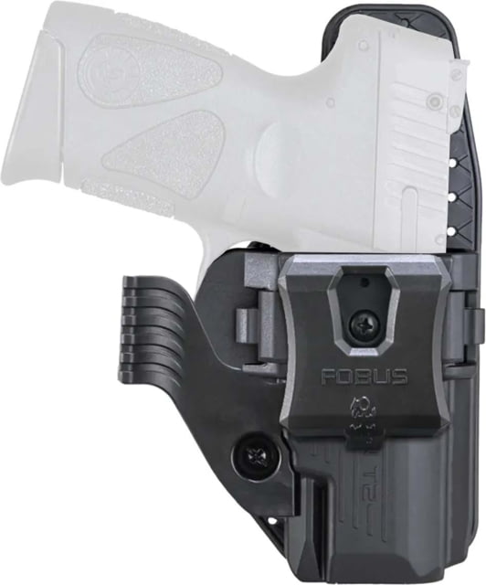Fobus OWB/IWB Holster Taurus Pt111 FO - Fobus