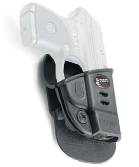 Fobus OWB Paddle Holster Kel-Tec P-3At Gen2 FO - Fobus