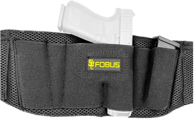 Fobus Large Tacticband Belly Band FO-TACTICBAND-L - Fobus