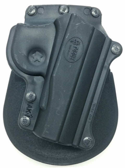 Fobus OWB Paddle Holster Makarov FO - Fobus