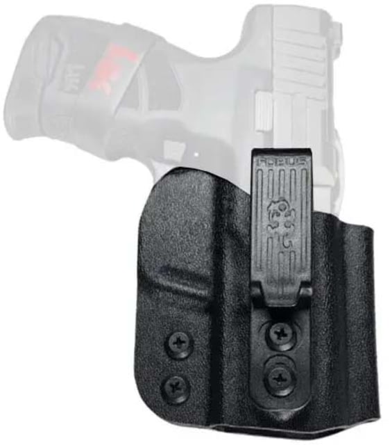 Fobus OWB/IWB Holster H&K CC9 FO - Fobus