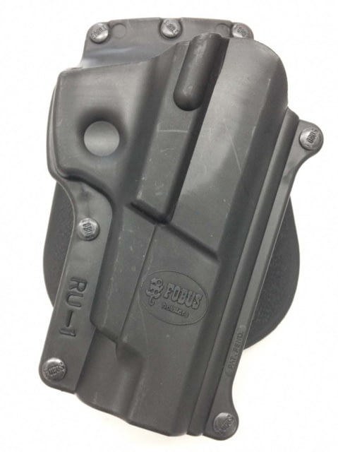 Fobus OWB Paddle Holster Ruger P85 & P89 FO