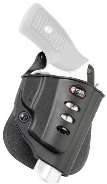Fobus OWB Paddle Holster Ruger Sp101 FO