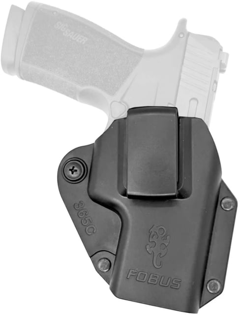 Fobus IWB Holster Sig P365 X Macro FO