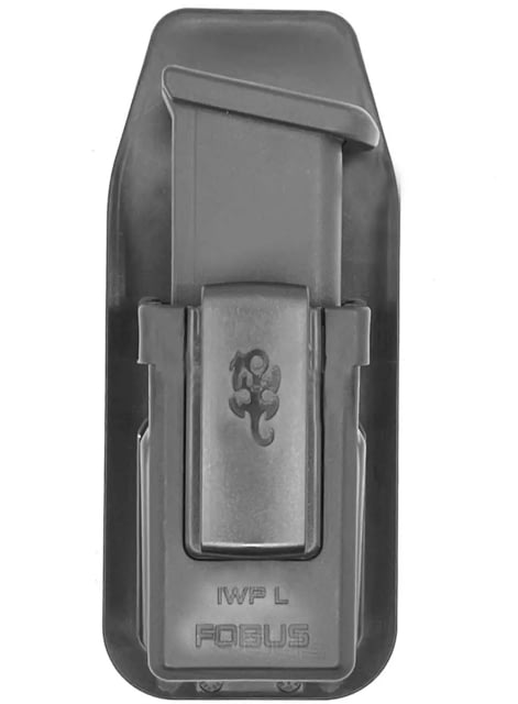 Fobus Single Magazine Pouch For 9mm FO - Fobus
