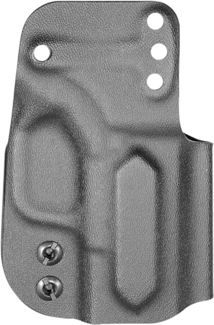 Fobus Extraction IWB/OWB Holster Springfield Hellcat Left - Fobus