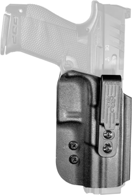 Fobus Extraction IWB/OWB Holster Walther PDP Right - Fobus