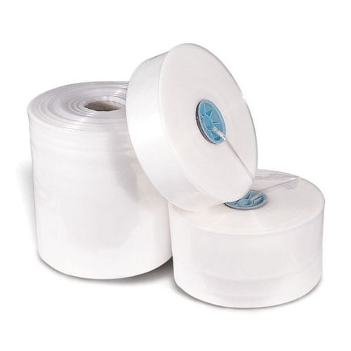 Lightning Powder Plastic Bag Material 4 Mil. 12 - 1005305 - Forensics Source