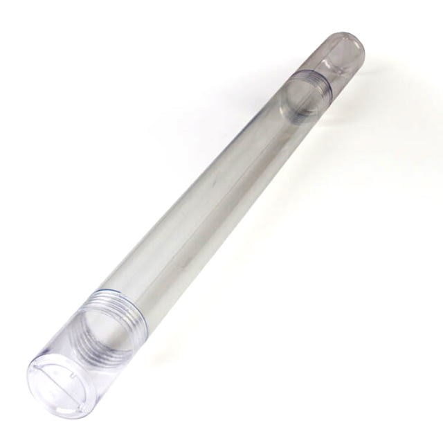 Forensics Source 3-Piece Storage Tube - Forensics Source