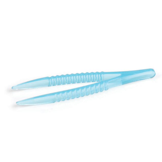 Forensics Source 4-3/8inch Disposable Plastic Twee - Forensics Source