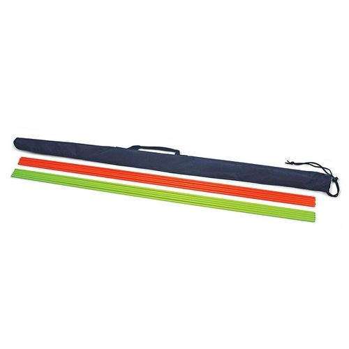 Forensics Source 48inch Fiberglass Trajectory Rod - Forensics Source