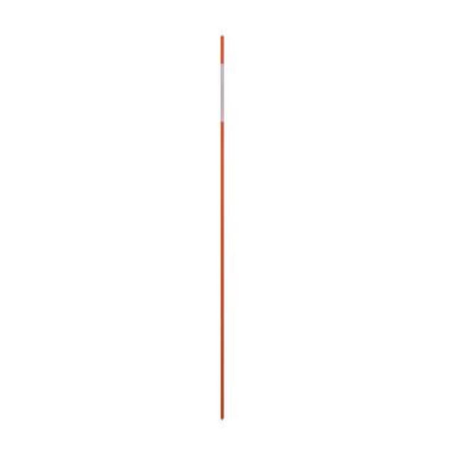 Forensics Source 48inch Orange Fiberglass Trajecto - Forensics Source