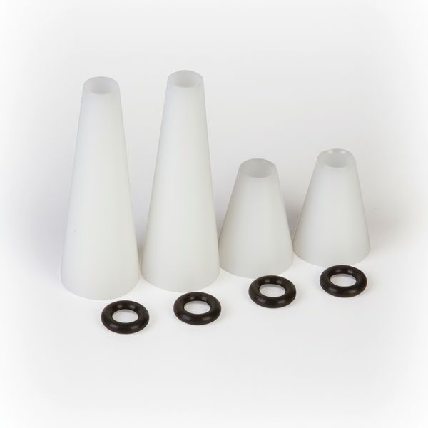 Forensics Source 4pc. Spacer Cone Kit - Forensics Source