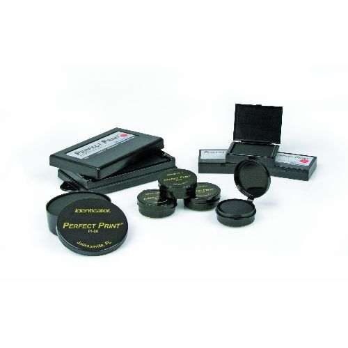 Forensics Source 6-pack Perfect Print Pad 1.75 - PI - Forensics Source