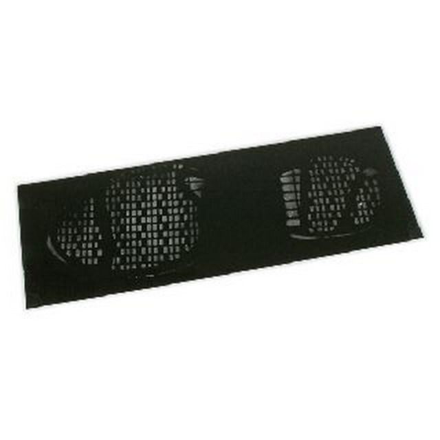 Forensics Source 7.2 X 14 Black Gel Lifter 2 - B-125 - Forensics Source