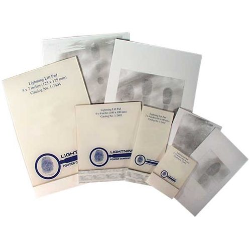 Forensics Source Af-lightnning Lift Pad