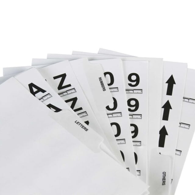 Forensics Source AMB Combo Refill Pack Complete - Forensics Source
