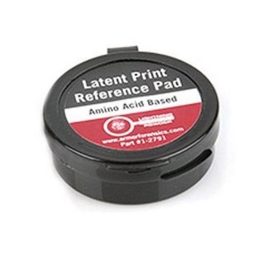 Forensics Source Amino Acid Latent Ref Pads - Forensics Source